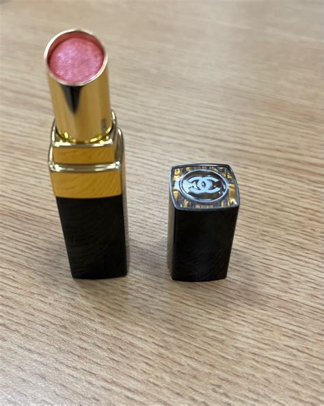 chanel sunbeam lipstick|Chanel lipstick for men.